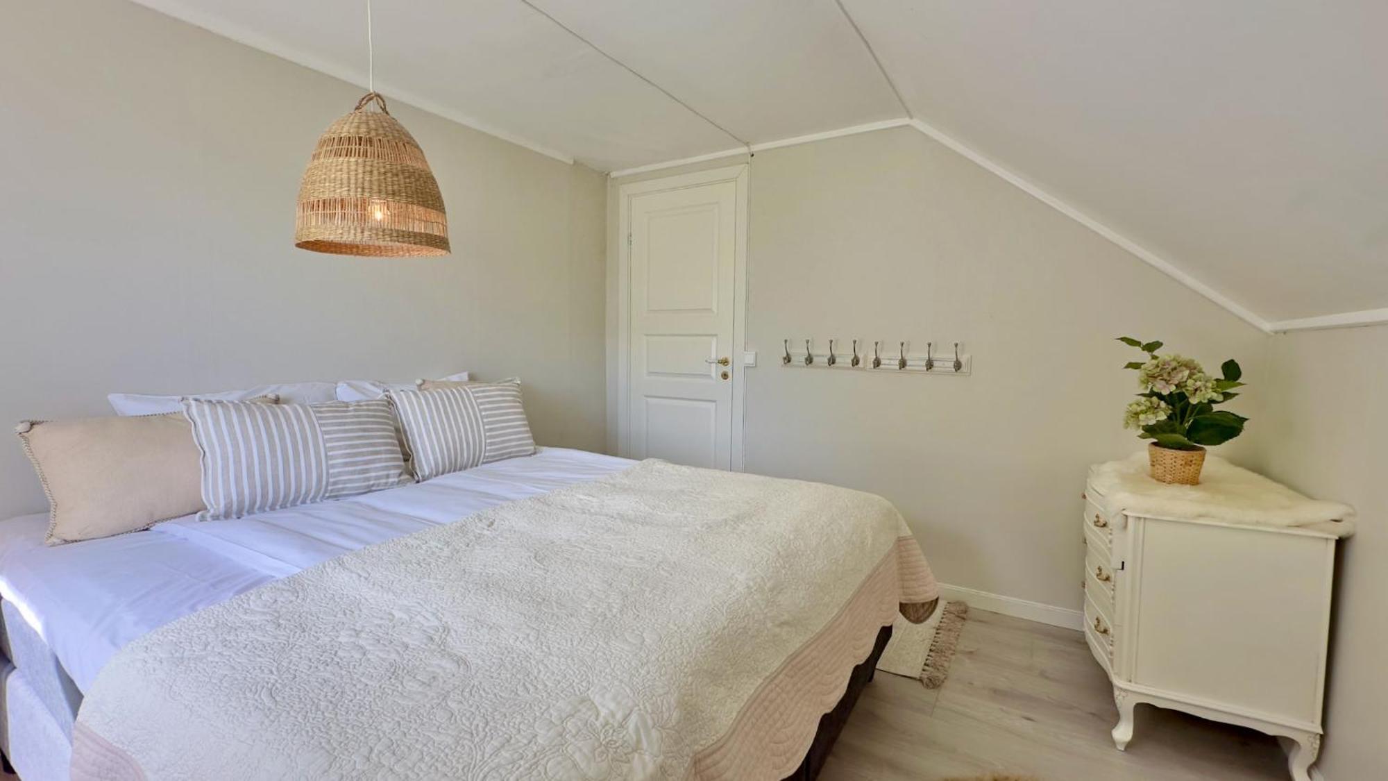 Seaview Holiday Home - Fredvang Eksteriør bilde